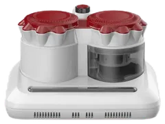 UV mattress vacuum