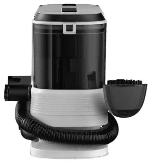 Spot and upholstery cleaners