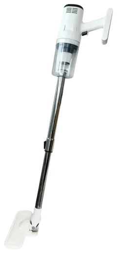Corded stick vacuum